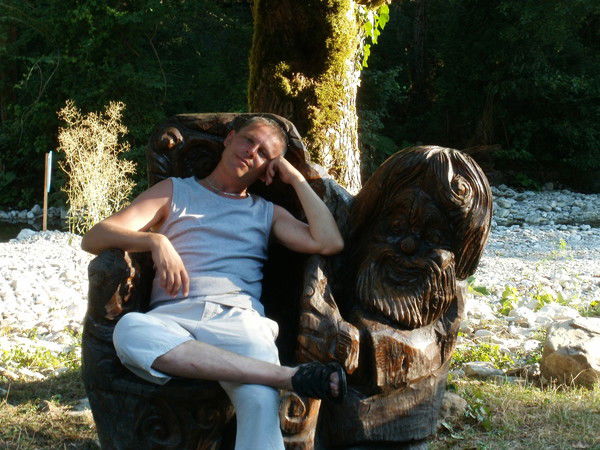 Алексей Посохин