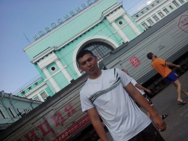 Нурлан Демидбаев