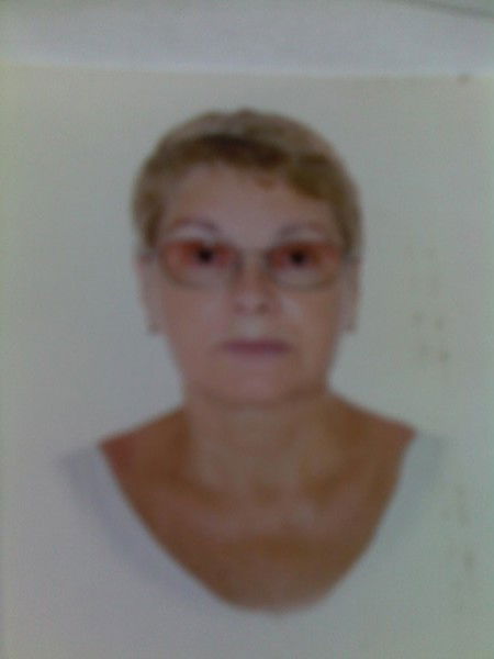 Галя Ворончихина