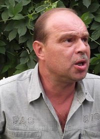 Вячеслав Степанов