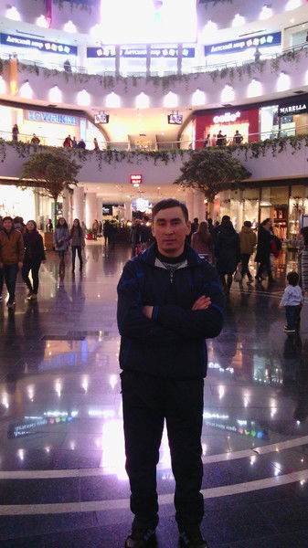 Бахыт Жукенов