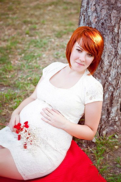 Ирина Борзунова