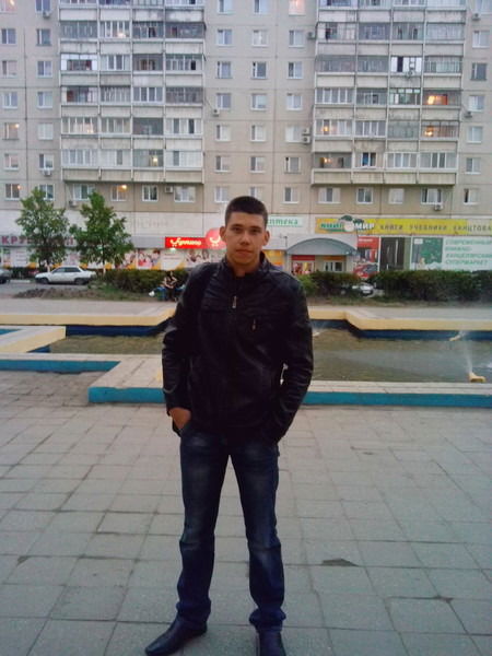 Александр Слепухин