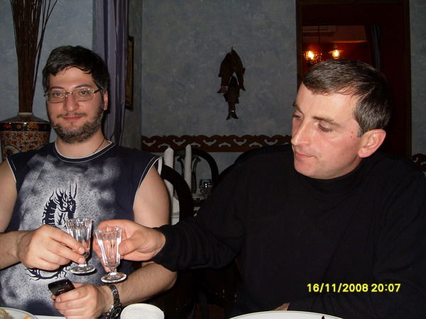 Василий Окрочелидзе