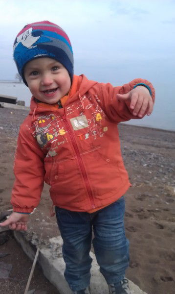 Наталья Водик