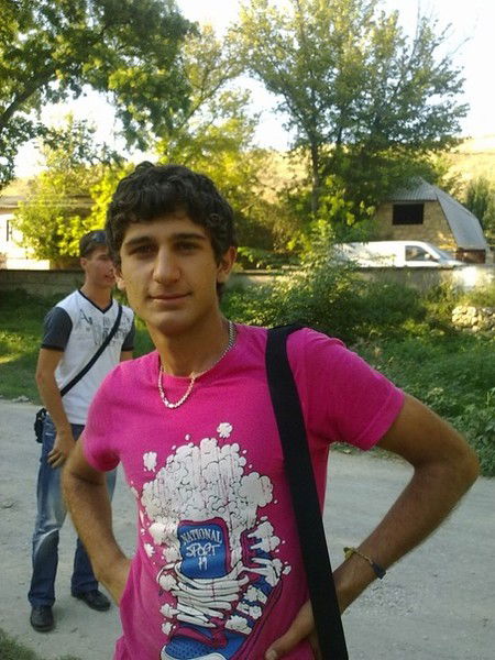 Энвер Ваапов