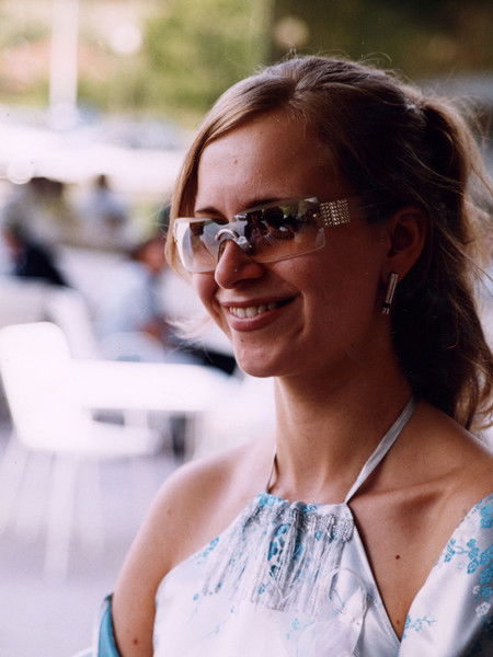 Наталья Ляшенко