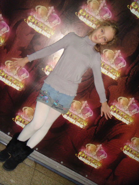 Алёна Олейниченко