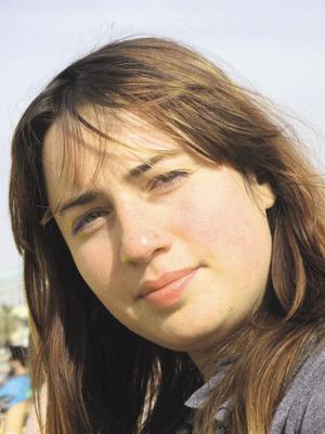 Александра Максимова