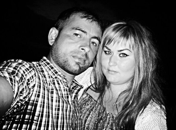 Безумно Счастливая *****