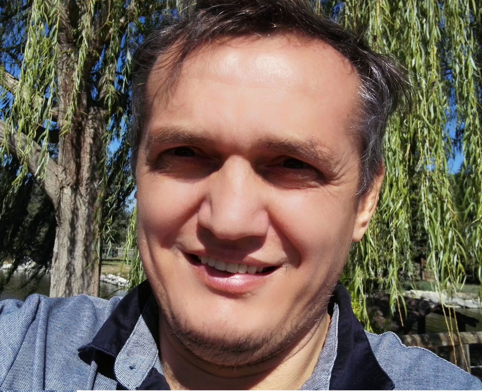 Игор Пуржин