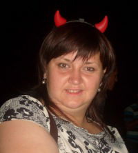 Катюша Кулецкая