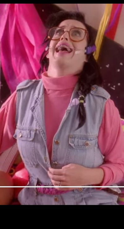 Диана Колесникова