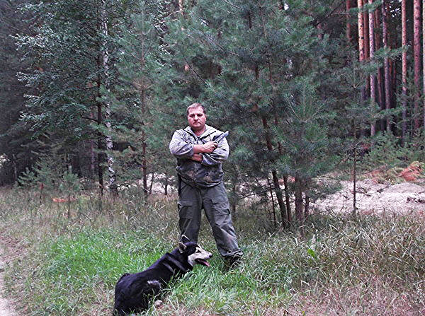 Сергей Колпаков