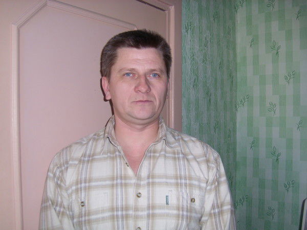 Владимир Богданов