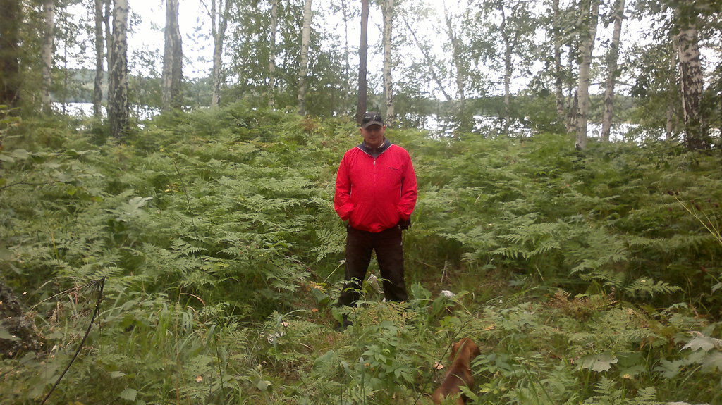 Эдуард Аилене