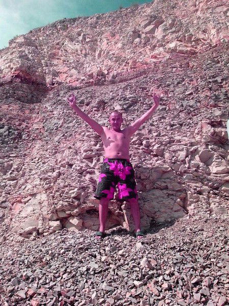 Сергей Егошин