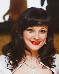 Ирина Китаева