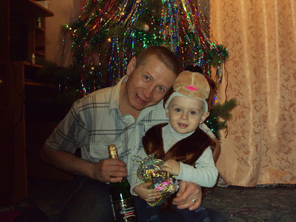 Сергей Бекасов