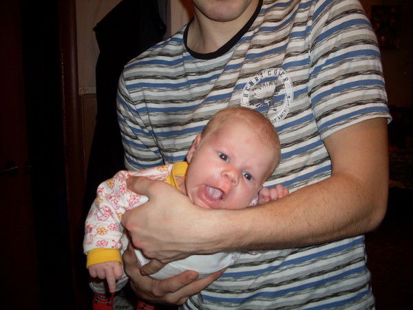 Надежда Шитикова