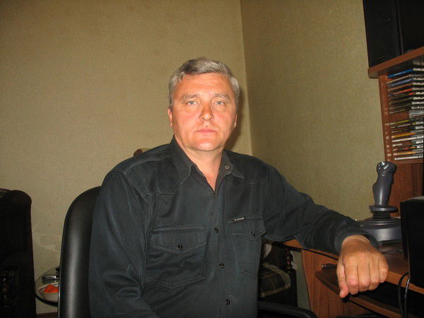 Сергей Диколенко