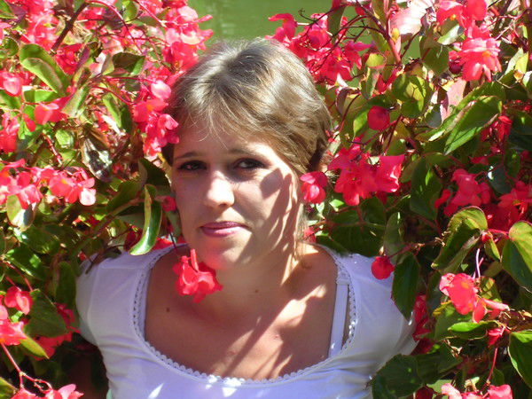 Татьяна Гнусина