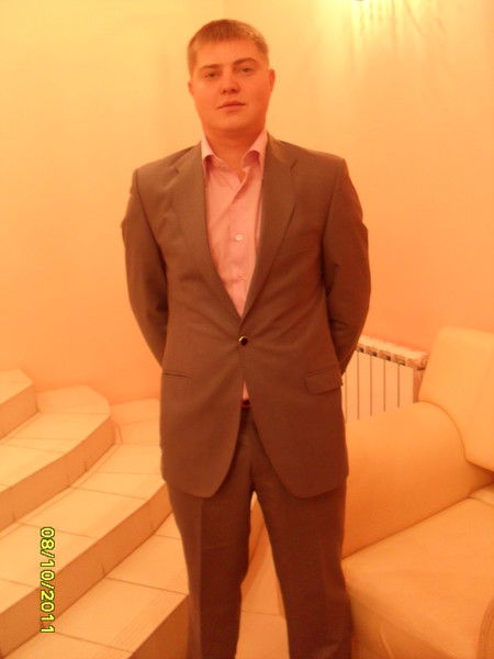 Андрей Гаврилов