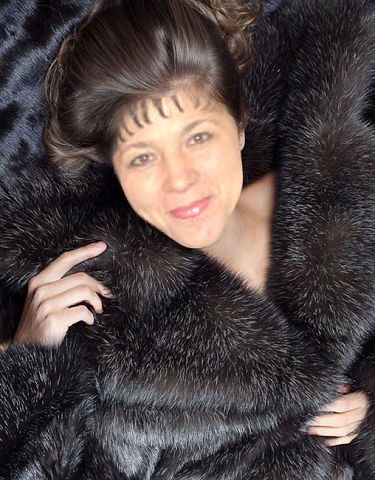 Любовь Пилипенко