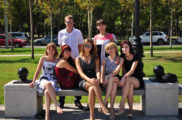 Екатерина Гулишвили