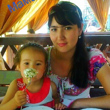 Айсулу Сейпенова