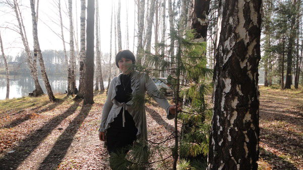 Светлана Самуйленкова