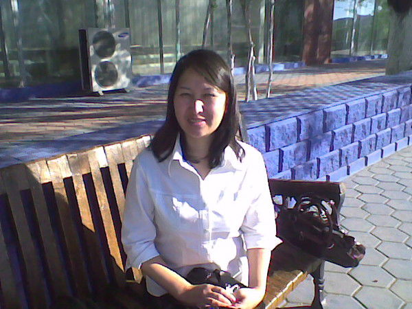 Кунсулу Ахметова