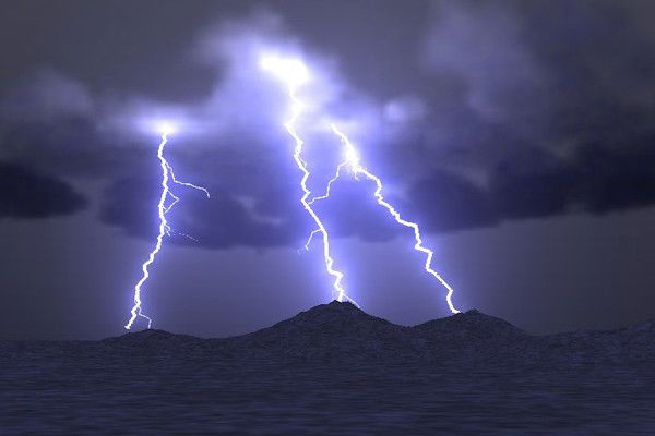 Даниил Самарин