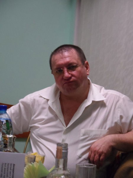 Андрей Устинов