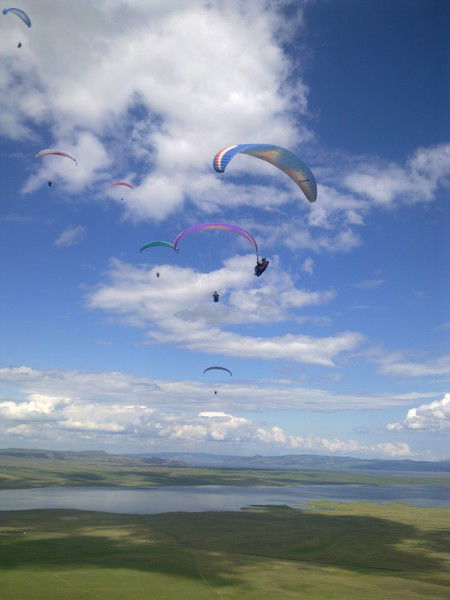 Андрей Кривохижин