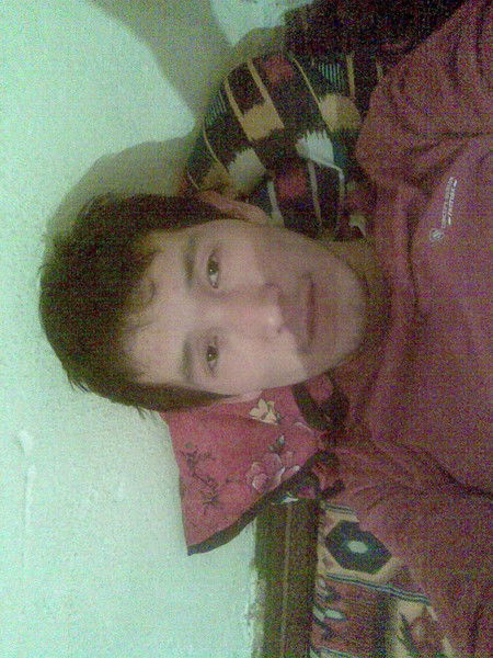 Ислам Джакыпов