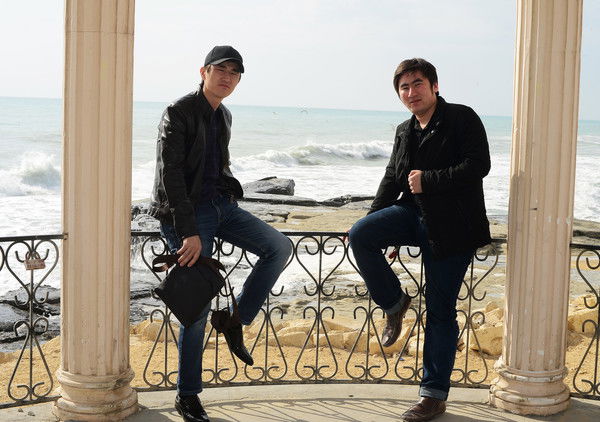 Аслан Жугунусов