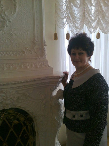 Скоробогатова Наталья