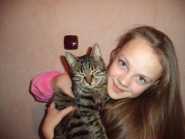 Евгения Свириденко