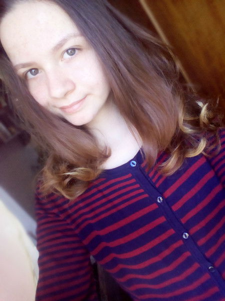 Аня Пигарева