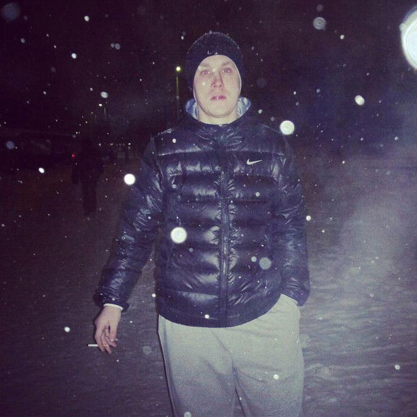 Александр Спорынин