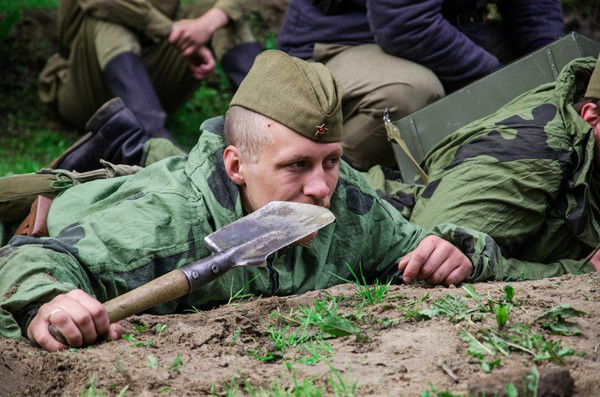 Денис Усачев