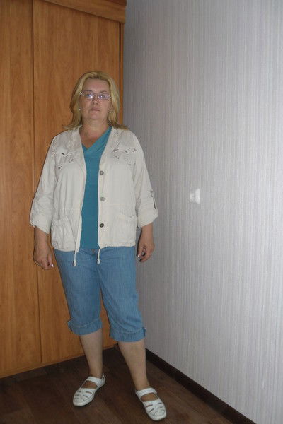 Ирина Антоненко