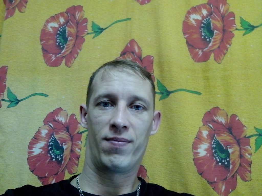 Евгений Пырин