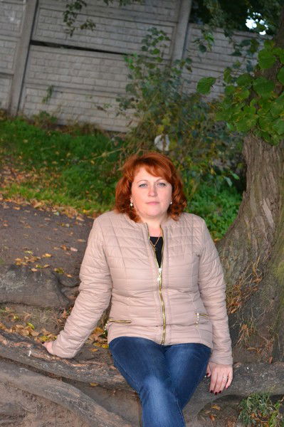 Лёля Алексанина