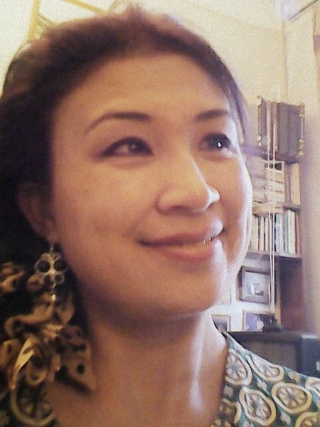 Шахноза Холова