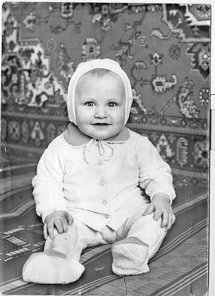 Виктор Мамонтов