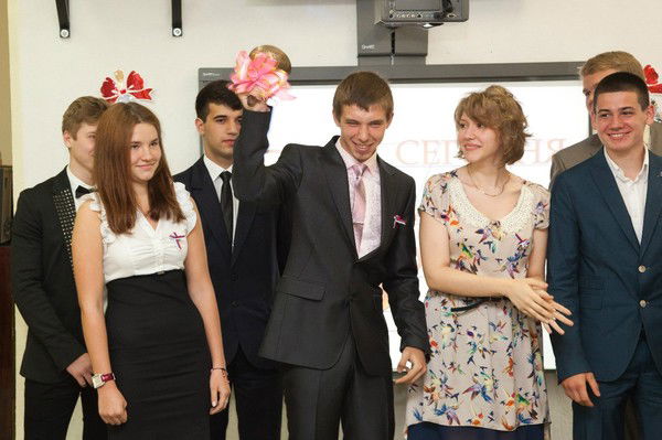 Алексей Бронашко