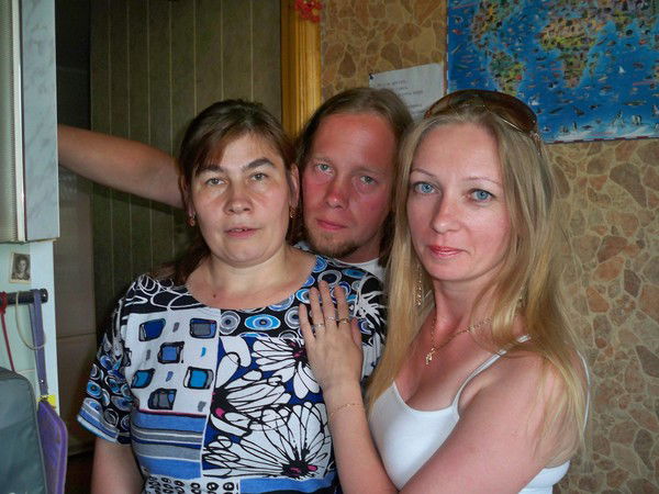 Наталия Кузьмичёва