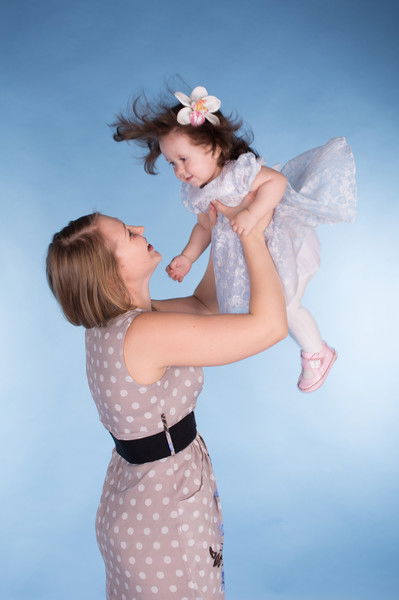 Анастасия Авраамова